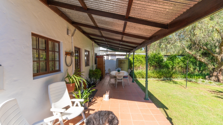 4 Bedroom Property for Sale in Greyton Western Cape